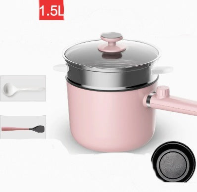 Mini Hot Portable Electric Cooking Pot
