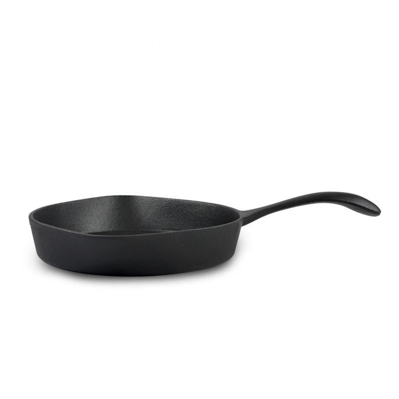 Japanese Style Frying Pan Mini Omelette Pan