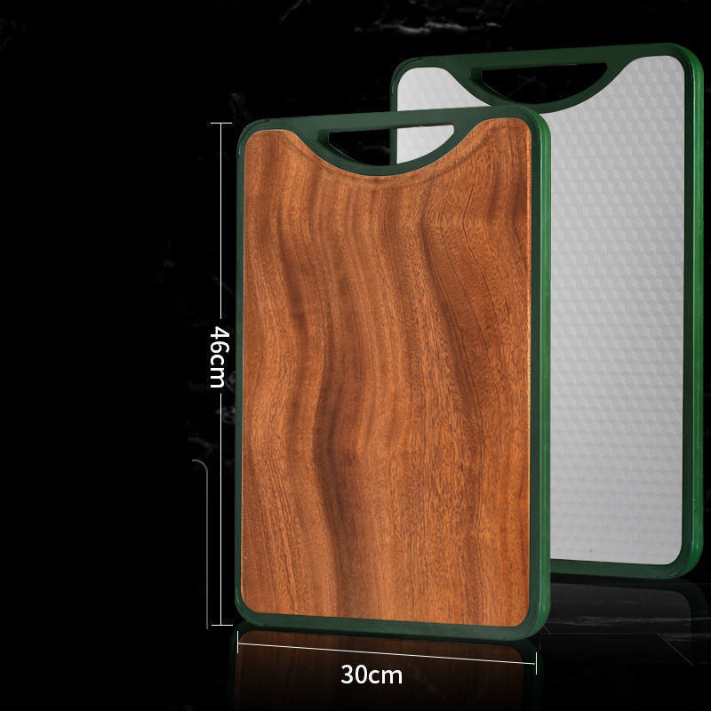 Anti-mold Household Kitchen Cutting Board