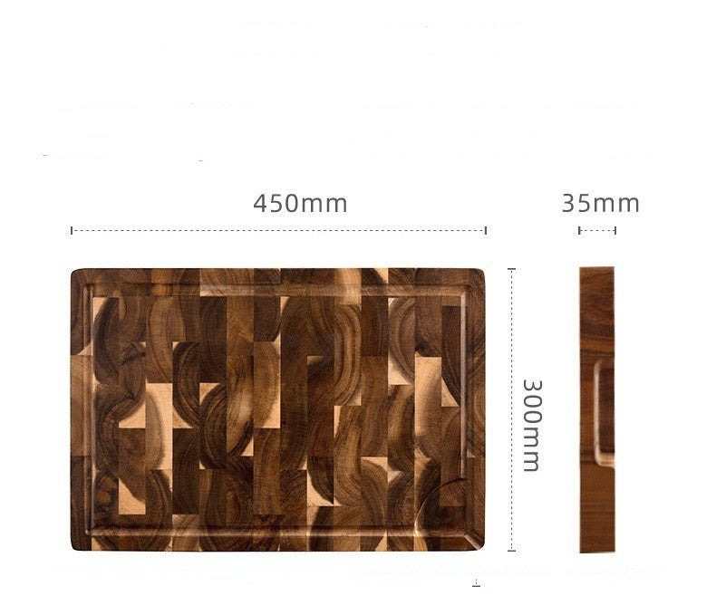 Household Chopping Board Cutting Board