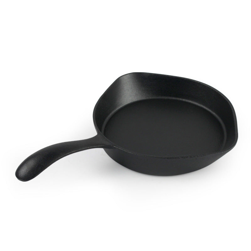Japanese Style Frying Pan Mini Omelette Pan