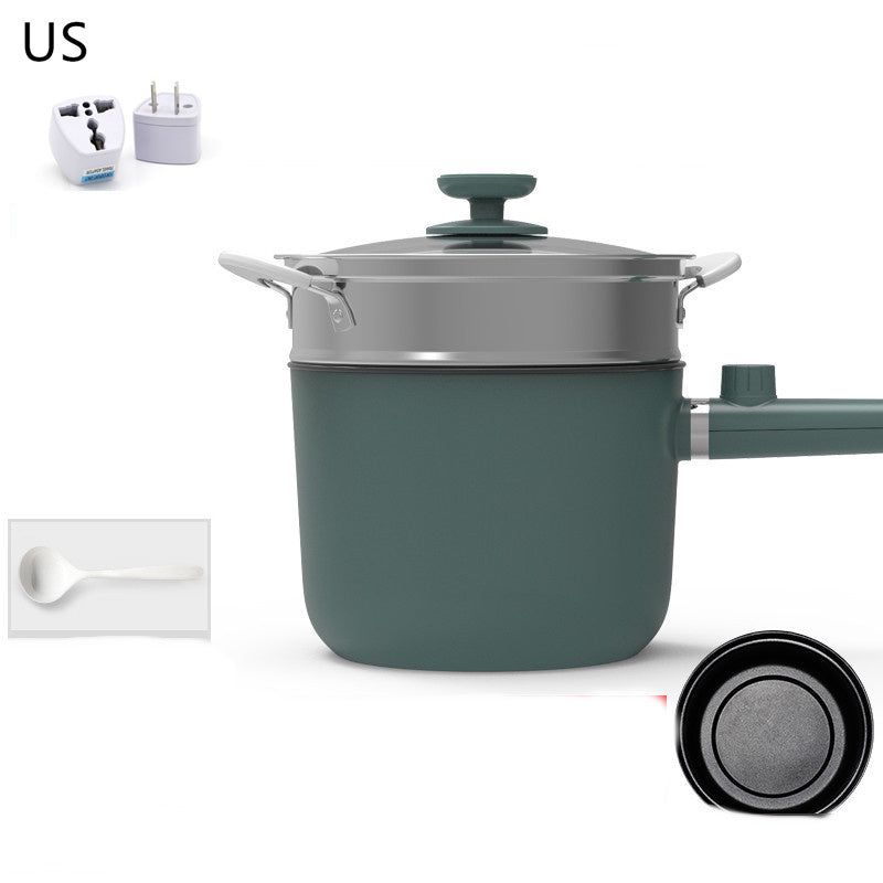 Small Electric Pot For Cooking