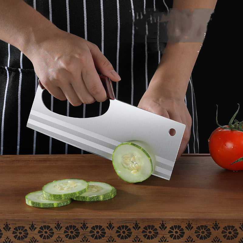 Effortless Vegetable Cutting Household