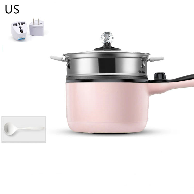Small Electric Pot For Cooking