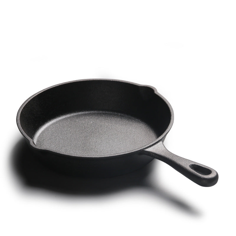 All-in-one Small Frying Pan