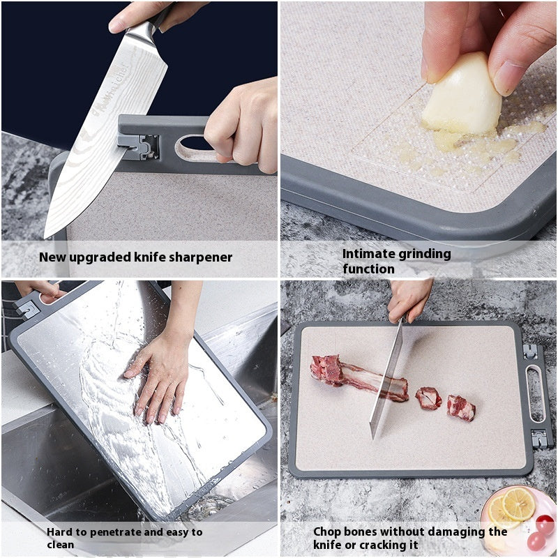 Cutting Board 304 Stainless Steel