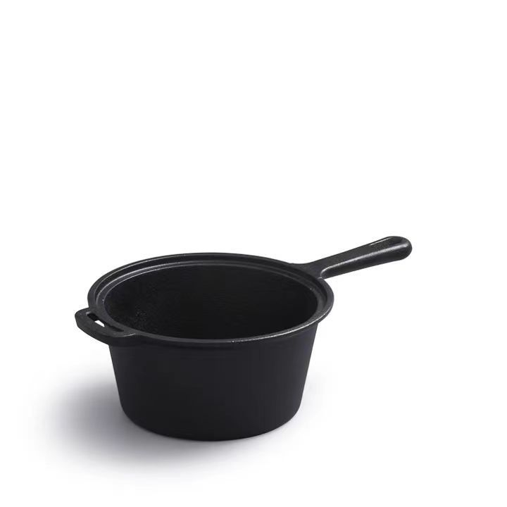 Hot Milk Soup Pot For Cooking