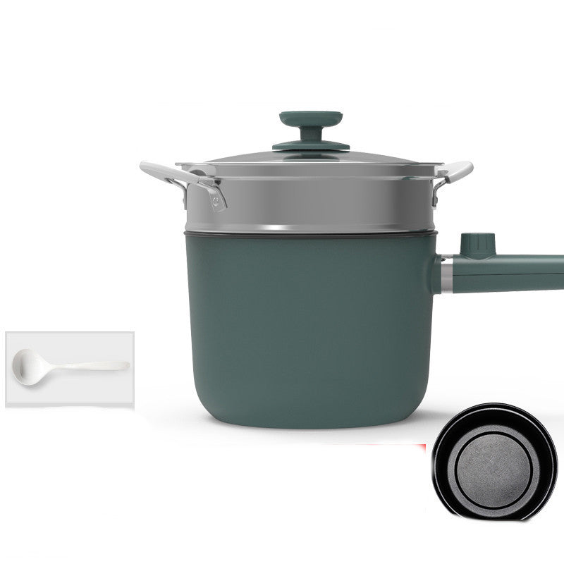 Small Electric Pot For Cooking