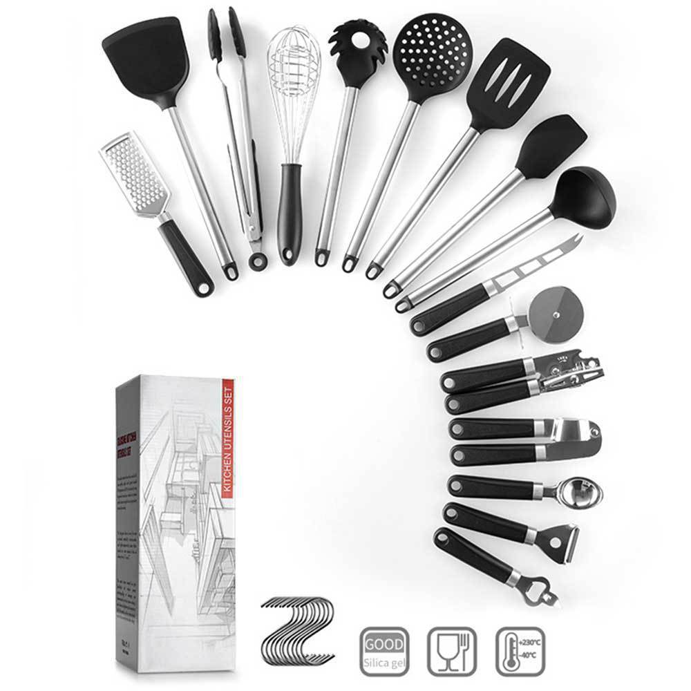 Kitchen Gadgets Cooking Silicone