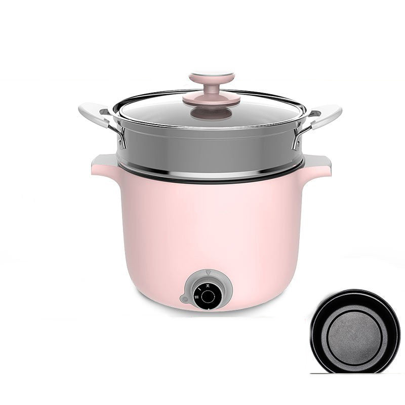 Small Electric Pot For Cooking