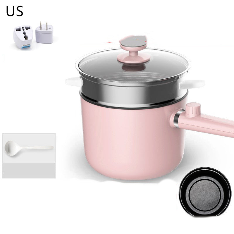 Small Electric Pot For Cooking