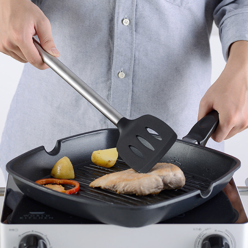 Kitchen Gadgets Cooking Silicone