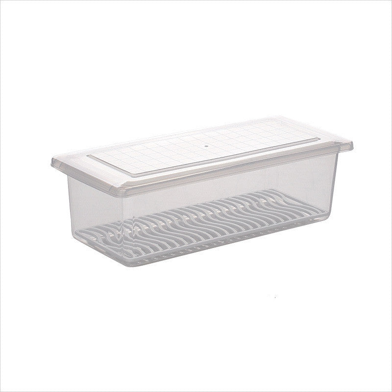 Household Kitchen Drain Container Plastic