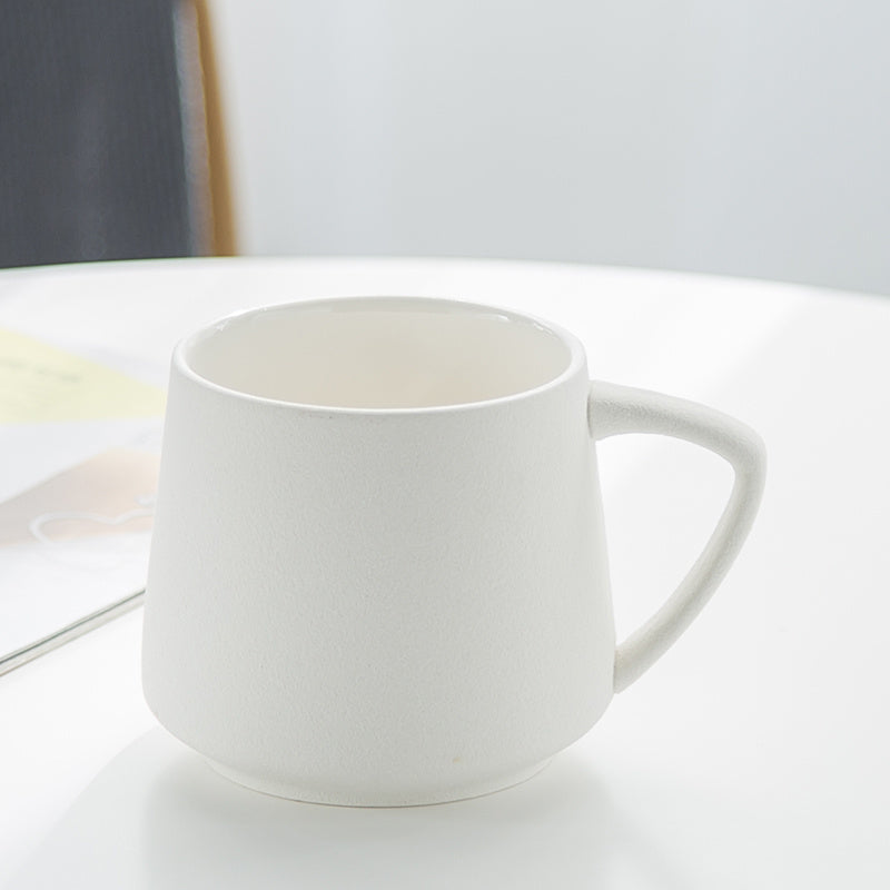 Nordic Style Ceramic Coffee Office Cup