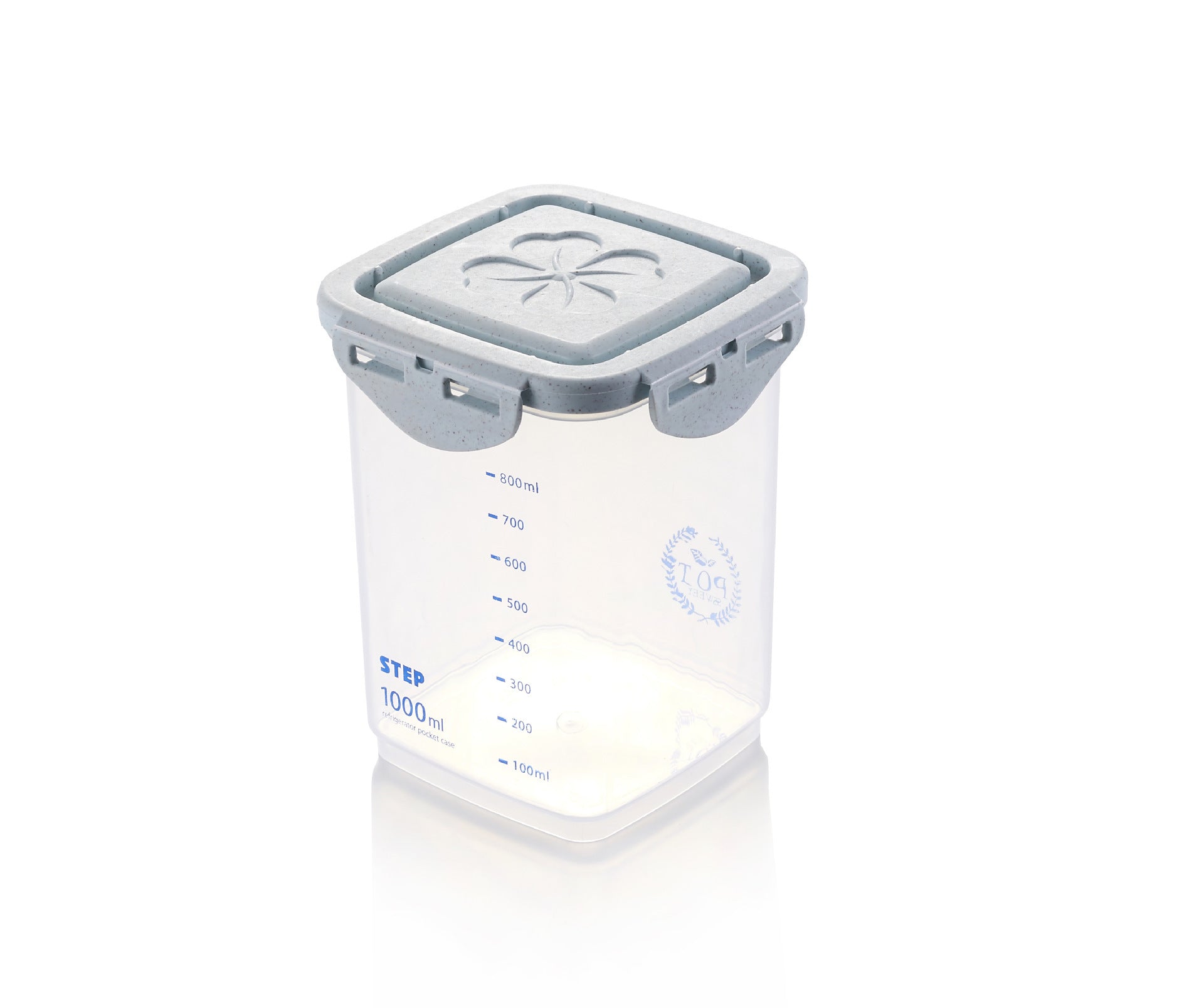 Plastic Grain Food Storage Tank