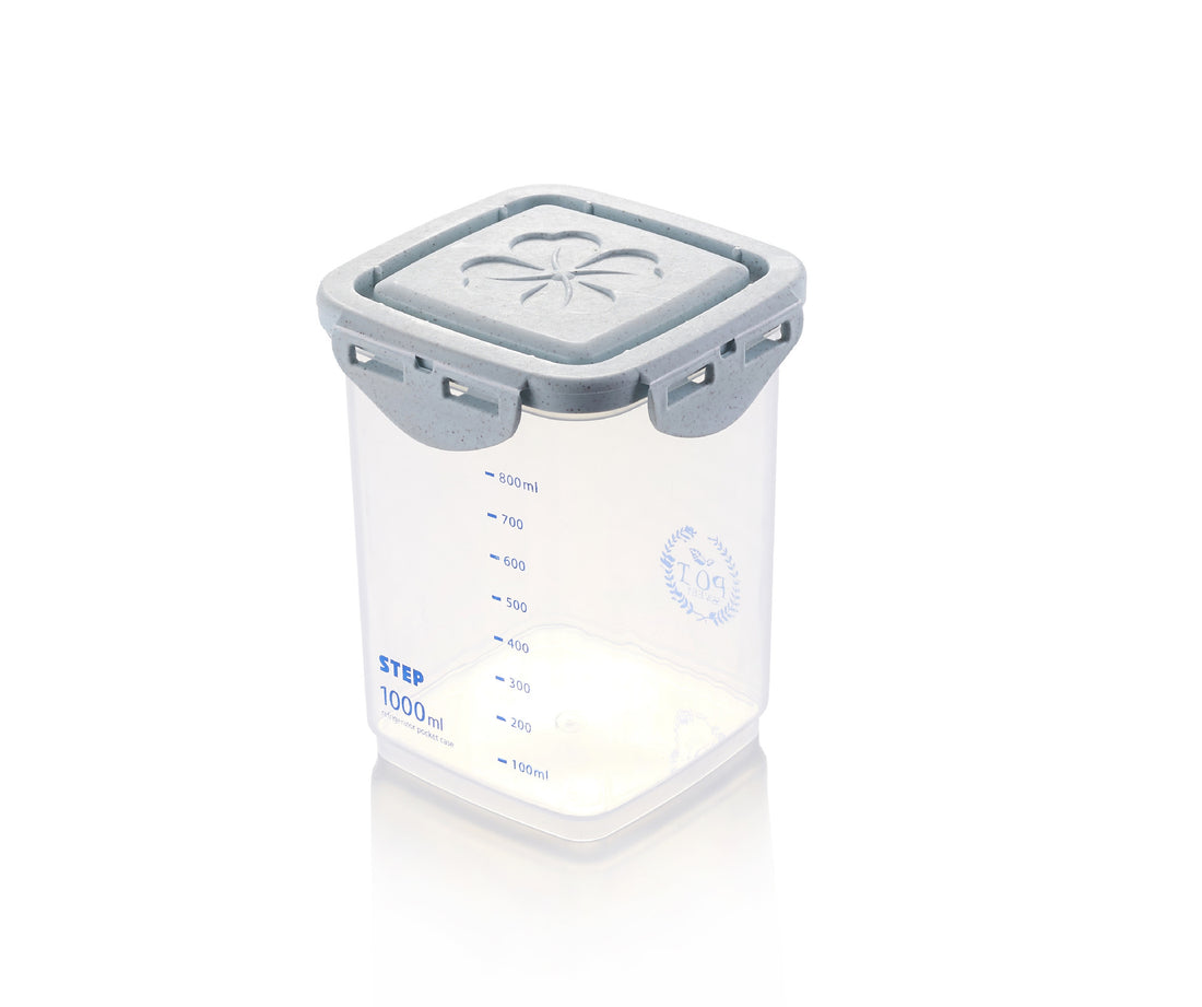 Plastic Grain Food Storage Tank