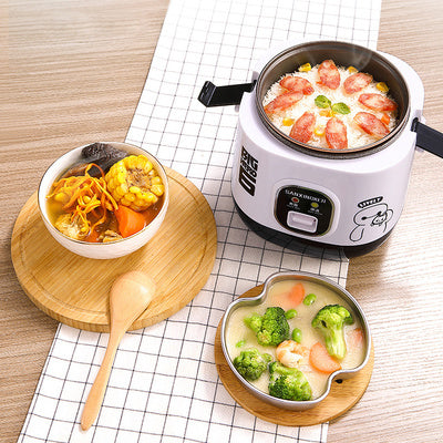 Cooker One Person Pocket Miniature