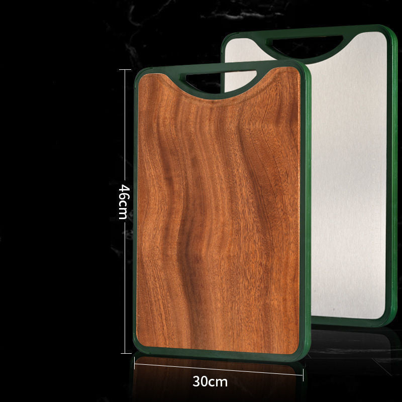 Anti-mold Household Kitchen Cutting Board
