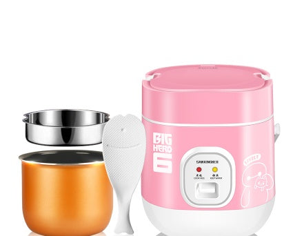Cooker One Person Pocket Miniature