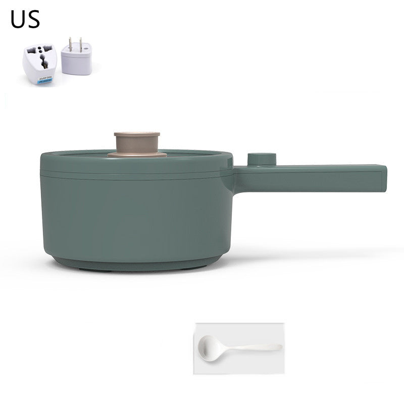 Small Electric Pot For Cooking