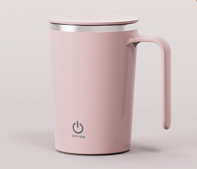 Kitchen Electric Mixing Cup