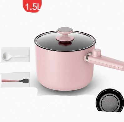 Mini Hot Portable Electric Cooking Pot