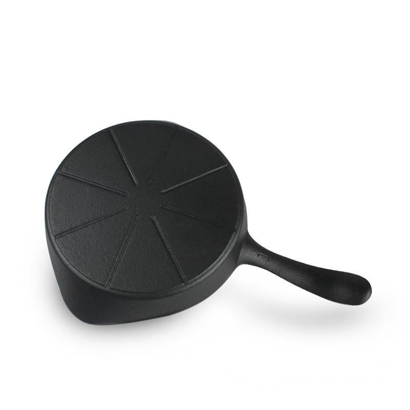 Japanese Style Frying Pan Mini Omelette Pan