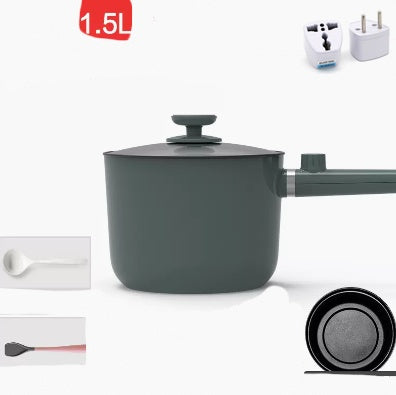Mini Hot Portable Electric Cooking Pot