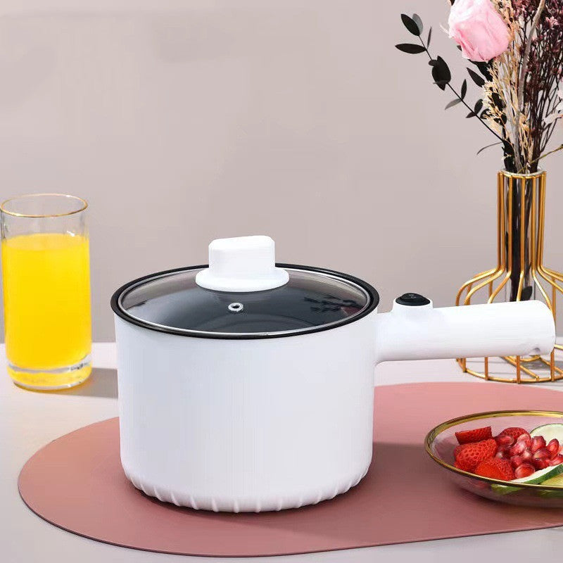 Multifunctional Electric Cooking Pot