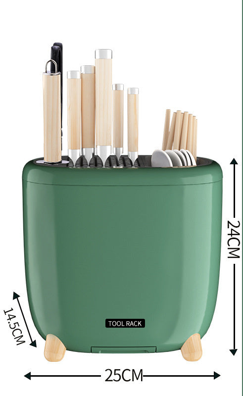 Tableware Cutlery Chopsticks Storage