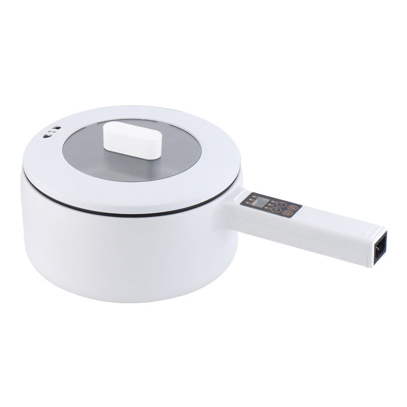 Multifunctional Electric Cooking Pot