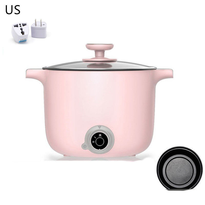 Small Electric Pot For Cooking