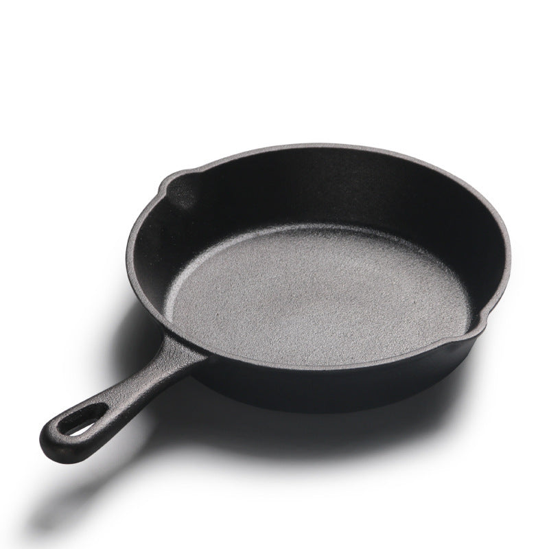 All-in-one Small Frying Pan