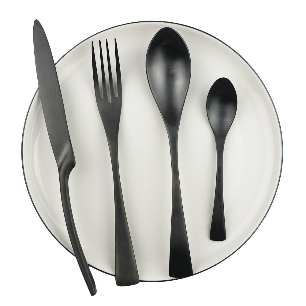 Stainless Steel Cutlery Set